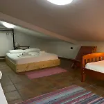 Daire Cozy Big With Balcony *