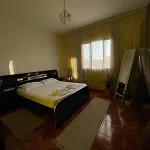 Cozy Big With Balcony Daire