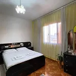 Cozy Big With Balcony Daire *