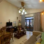 Cozy Big With Balcony *