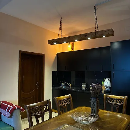 Cozy Big With Balcony Apartment *