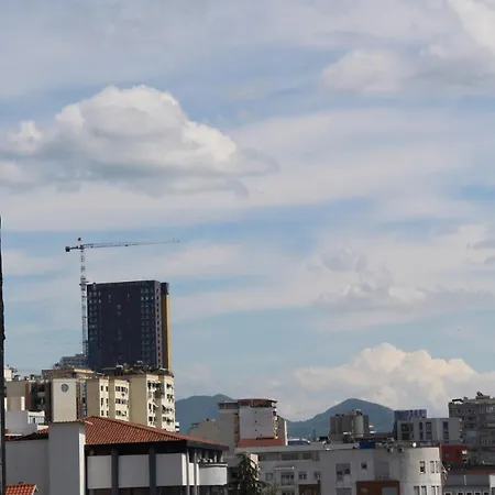 Cozy Big With Balcony